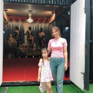 พลอยนภัส ธนชัยรัชต์ profile icon