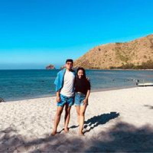 Arlene joy samson profile icon