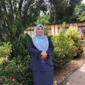 Dyana Syafieka profile icon