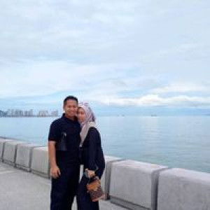 Nur Hazwani profile icon