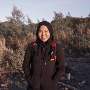 Sabrina Kamaruddin profile icon