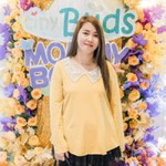 Oshin Joy Miguel Sta. Ana profile icon