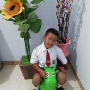 Ika Susanti profile icon