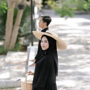 Dea Nailil muna profile icon