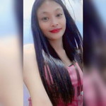 merry joy labayo profile icon