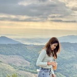 Chompoo Pitchaya profile icon