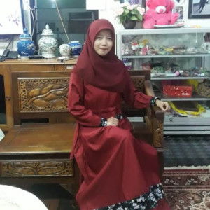 siti julaiha profile icon