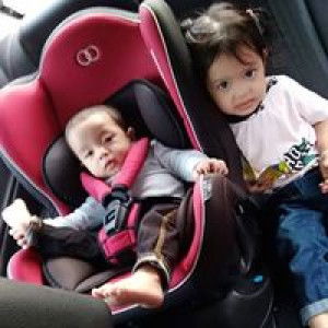 Nor Fara Ain profile icon