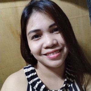 Clarizza marie Pontillano profile icon