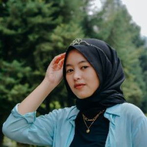 Anisa Fitri Nurjanah profile icon