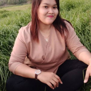 Indah Dwi Hapsari profile icon