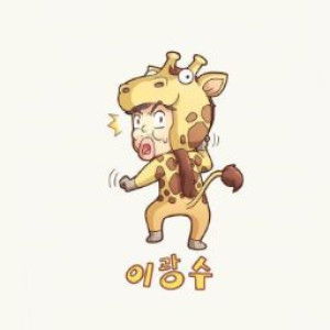 Lee Kwangsoo profile icon