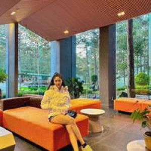 Nattaporn Watts profile icon