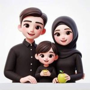 Putri Vioni profile icon