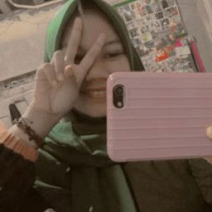 Siti Fatimah profile icon