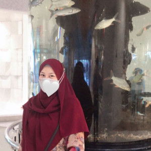 Nur Amalina profile icon