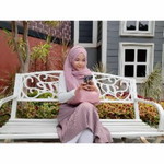 Veronika Alvionita profile icon