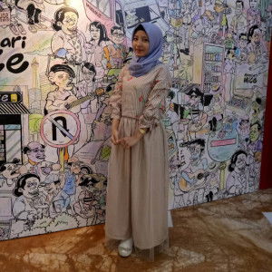 niswa hasana profile icon