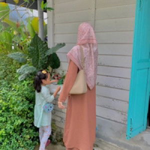 Thoyyibah profile icon