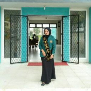 siti mariyam profile icon