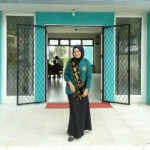 siti mariyam profile icon