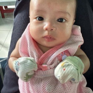 Nowra Samsuddin profile icon