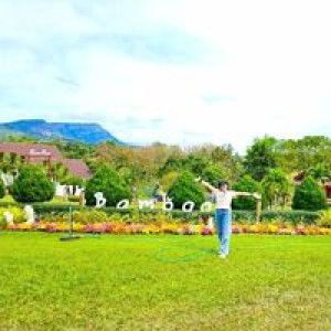 Nam Tanaporn profile icon