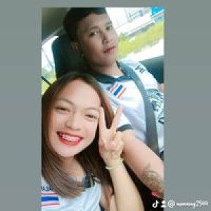 Nam Chansuda profile icon