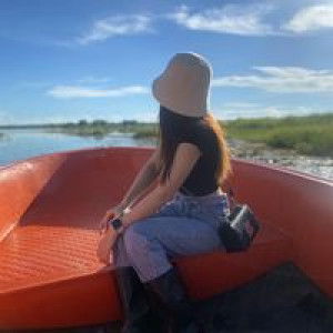 Suttida Thongkhao profile icon