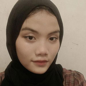 Zidny Laela Sandra profile icon