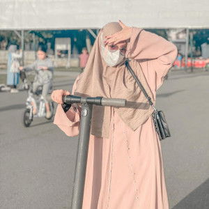 Oktavia Ayuningsih profile icon