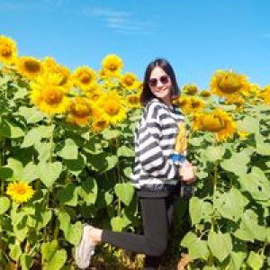 Utumporn Boonchuay profile icon