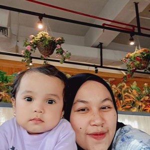 Meri Marlina profile icon