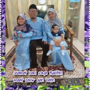 Ezan Chumel profile icon