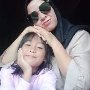 Thalita Zahra profile icon