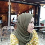 Rizka Azizi profile icon