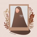 ummu hammad profile icon