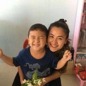 Kittiya Chathipha profile icon