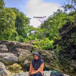 Ririn Anggraini