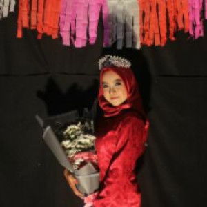 ajeng putri profile icon