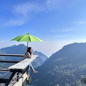 Jaae Jutamas profile icon