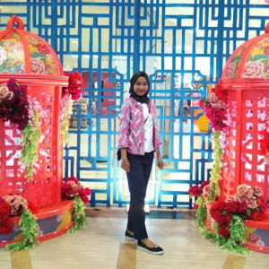 Sekar Ningrum profile icon