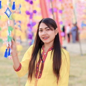 Kanchana sontee profile icon