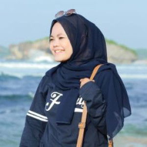 Nida Husnul profile icon