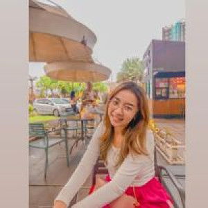 Ayu S Fatimah profile icon