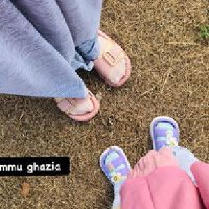 Ummu Ghazia profile icon