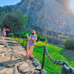 ออม' สิน profile icon