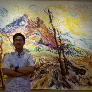 Ilham ridho Wicaksono