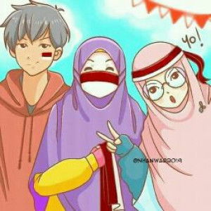 Enda Yanitri profile icon