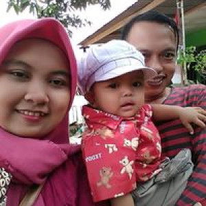 Iis Ismaidah profile icon